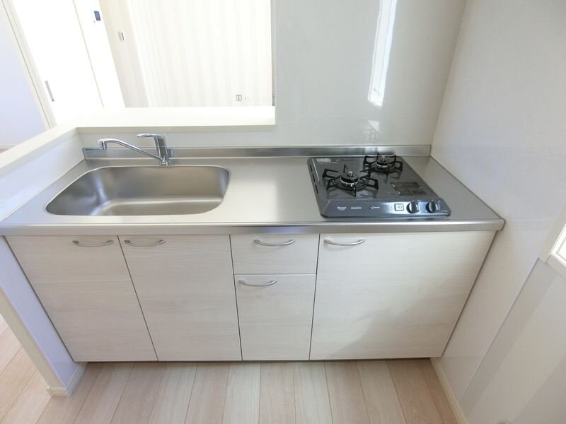 ＥＬ　ＳＩＴＩＯ(エルシティオ)の物件内観写真