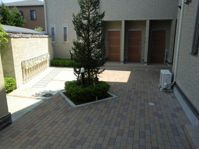 コルティーレ経堂の物件内観写真