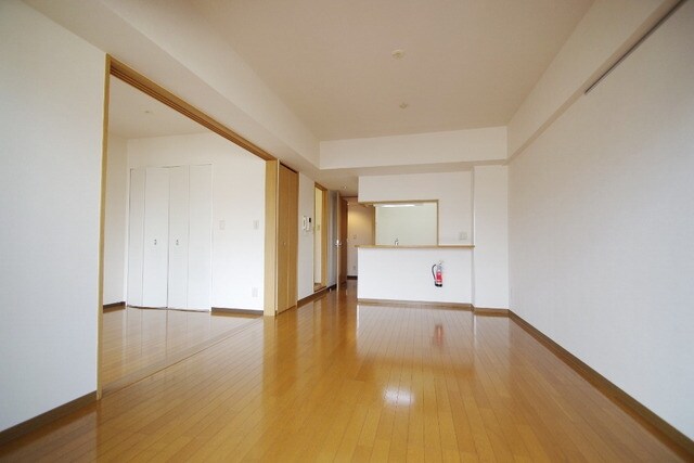 エクシール中野島の物件内観写真