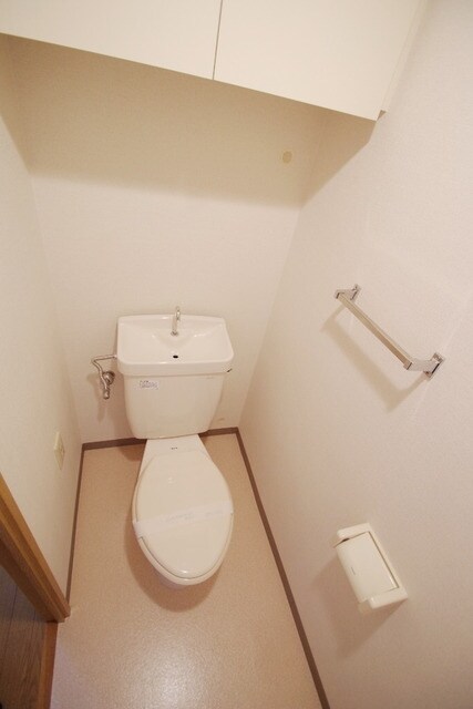 エクシール中野島の物件内観写真