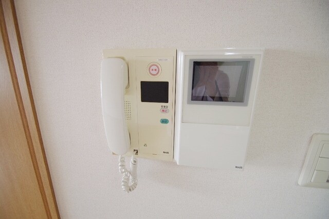 エクシール中野島の物件内観写真