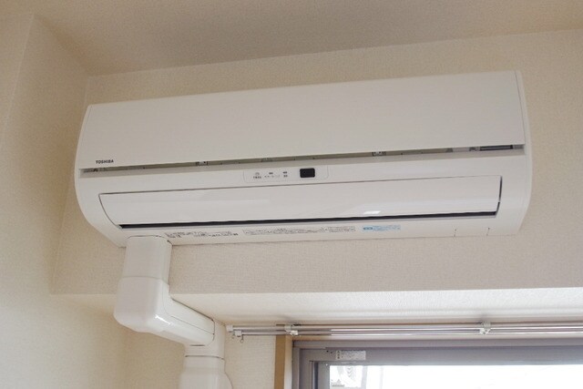 エクシール中野島の物件内観写真