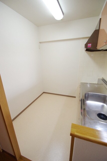 エクシール中野島の物件内観写真