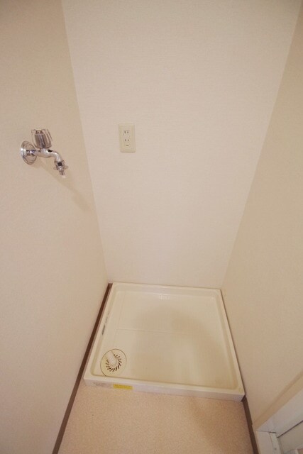 エクシール中野島の物件内観写真