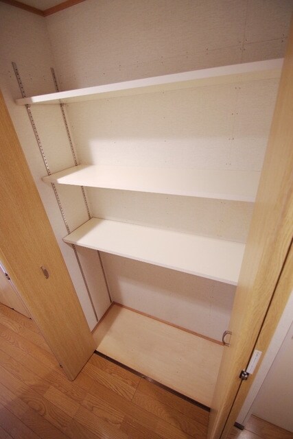 エクシール中野島の物件内観写真