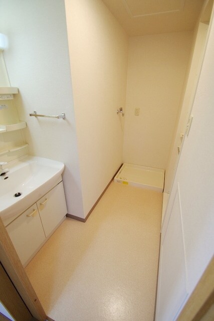 エクシール中野島の物件内観写真