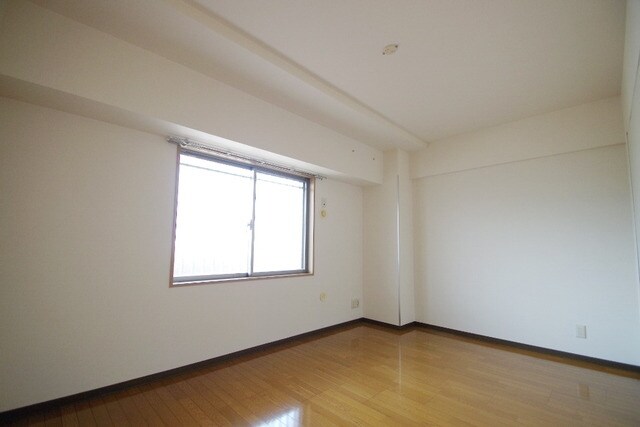 エクシール中野島の物件内観写真