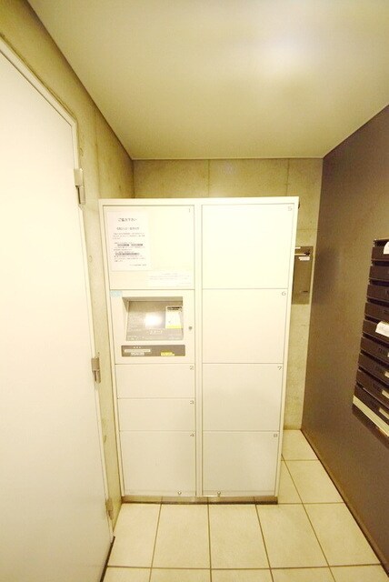 ラティエラ成城学園前の物件内観写真