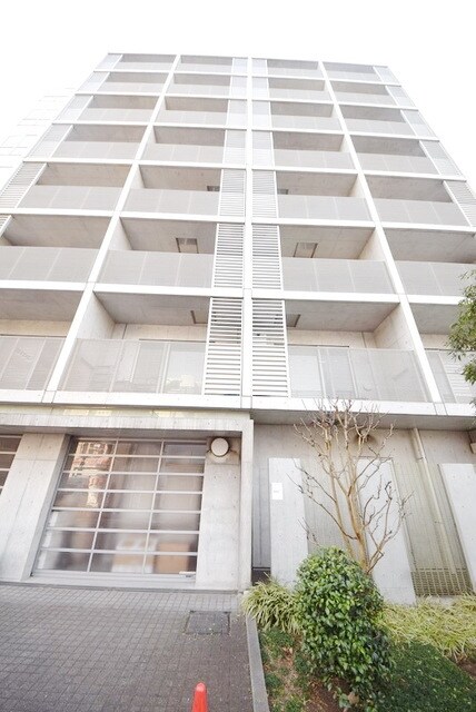 ラティエラ成城学園前の物件内観写真