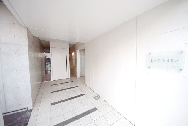 ラティエラ成城学園前の物件内観写真