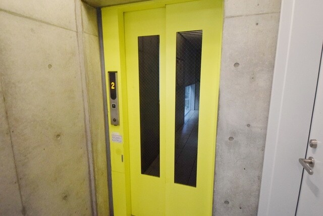 ラティエラ成城学園前の物件内観写真