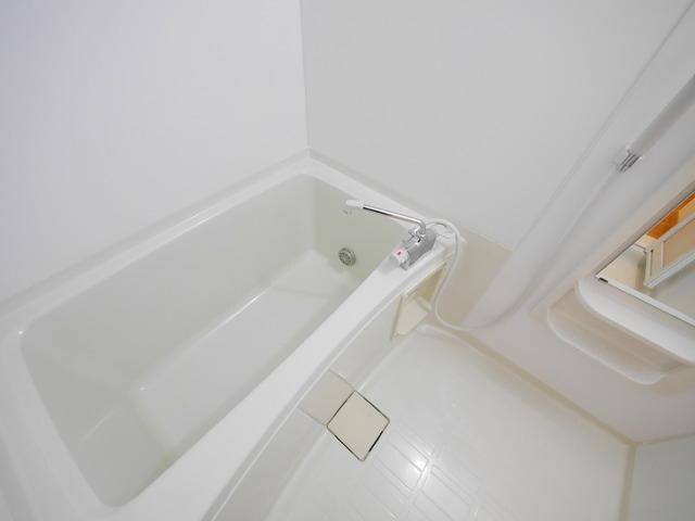 プレアードの物件内観写真