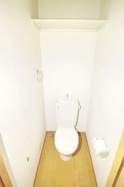 ビューテラスレモンの物件内観写真