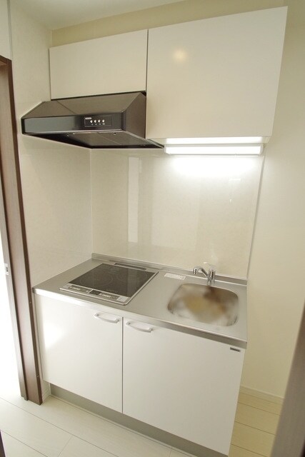 DEN生田の物件内観写真