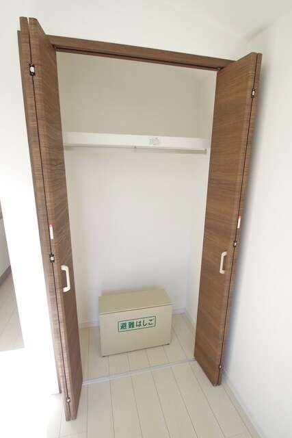 DEN生田の物件内観写真