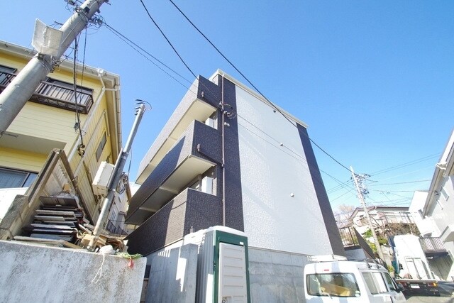 DEN生田の物件内観写真