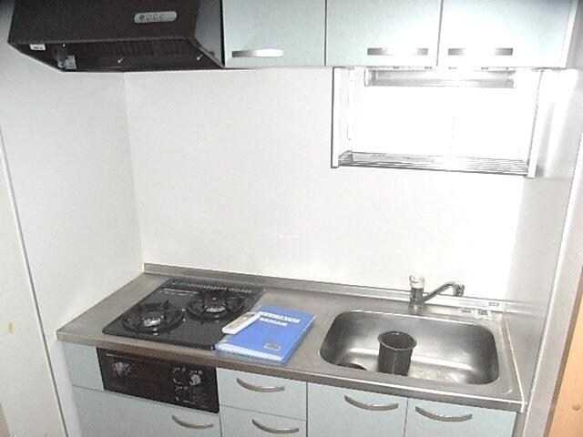 カルム千歳の物件内観写真