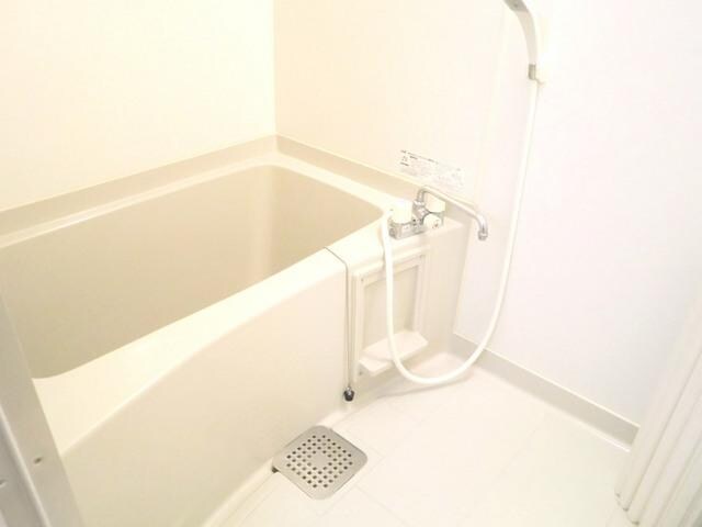 カルム千歳の物件内観写真