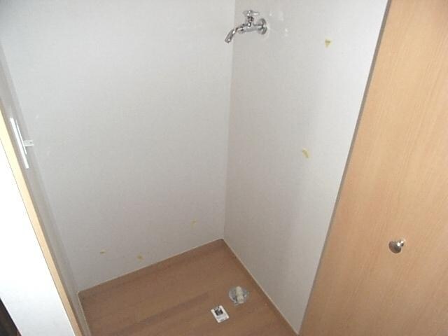 カルム千歳の物件内観写真