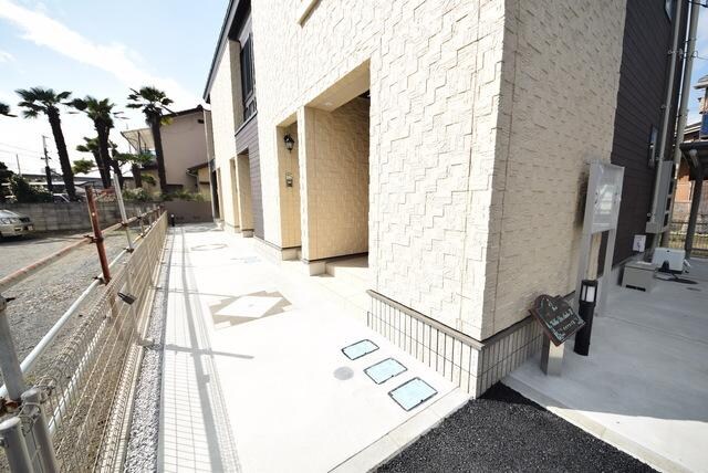 ヌールハリーフ3の物件内観写真