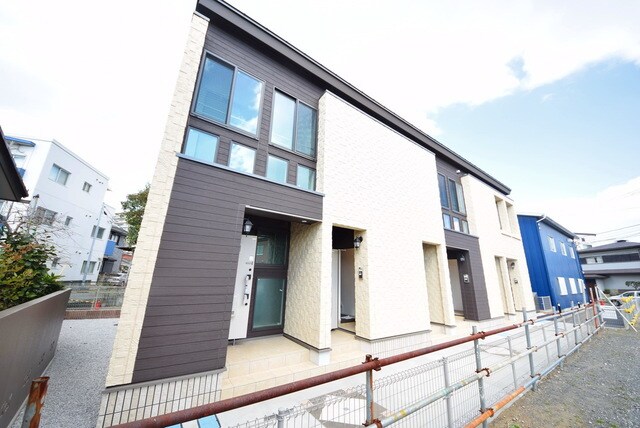 ヌールハリーフ3の物件内観写真