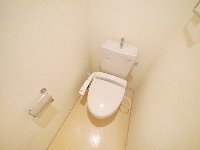 Ｂｅｌ　Ｍｅｒｉｓｓａの物件内観写真