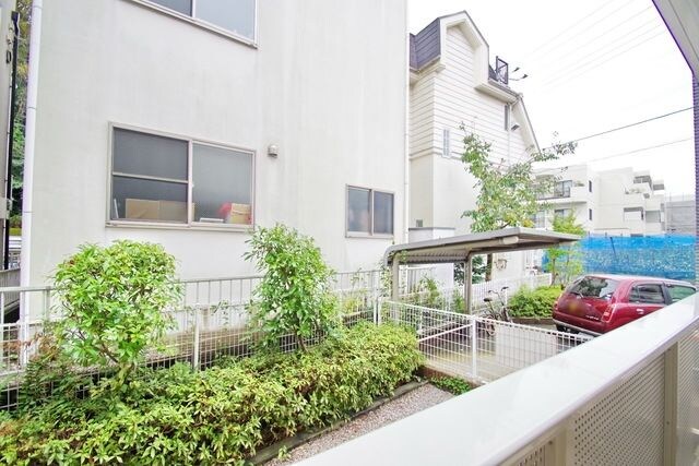 ヴァルム　ロイテの物件内観写真