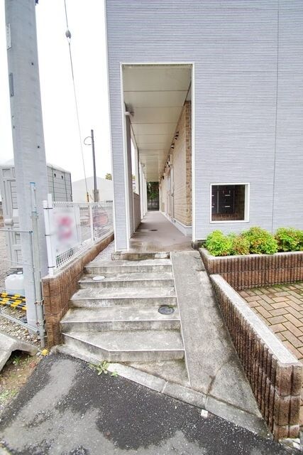 ヴァルム　ロイテの物件内観写真