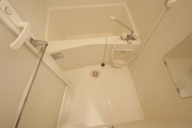 レディアス調布国領の物件内観写真