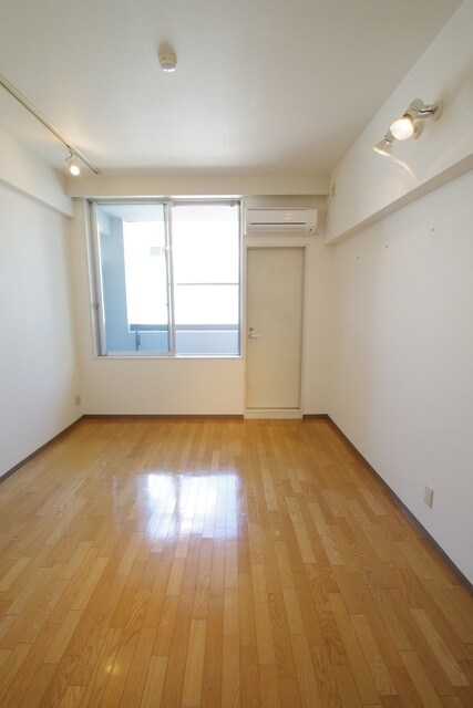 セント・ヴィラの物件内観写真