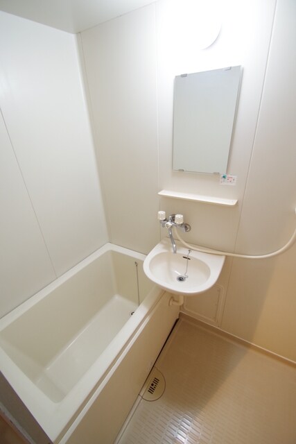 セント・ヴィラの物件内観写真