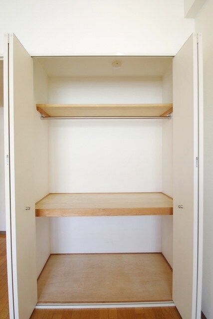 セント・ヴィラの物件内観写真