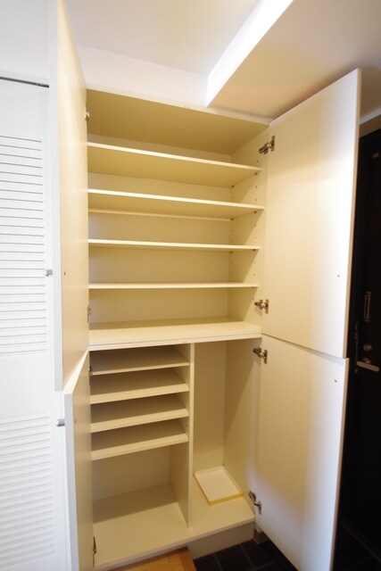 セント・ヴィラの物件内観写真