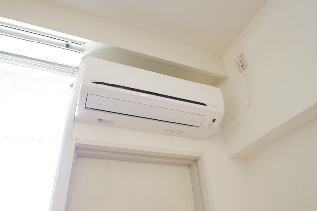 セント・ヴィラの物件内観写真