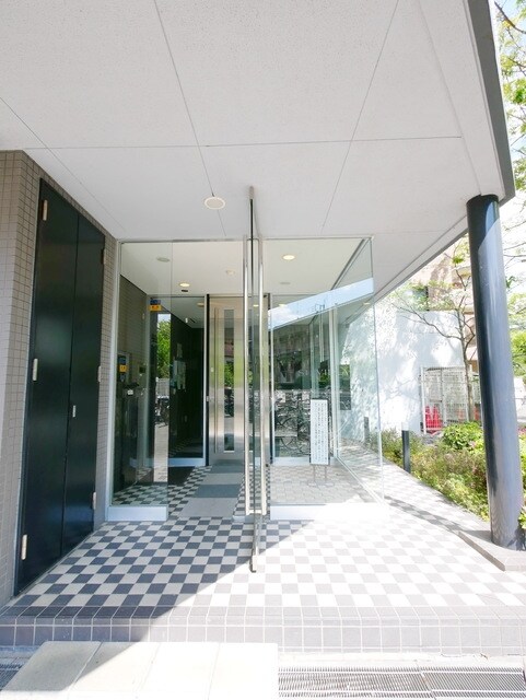 セント・ヴィラの物件内観写真