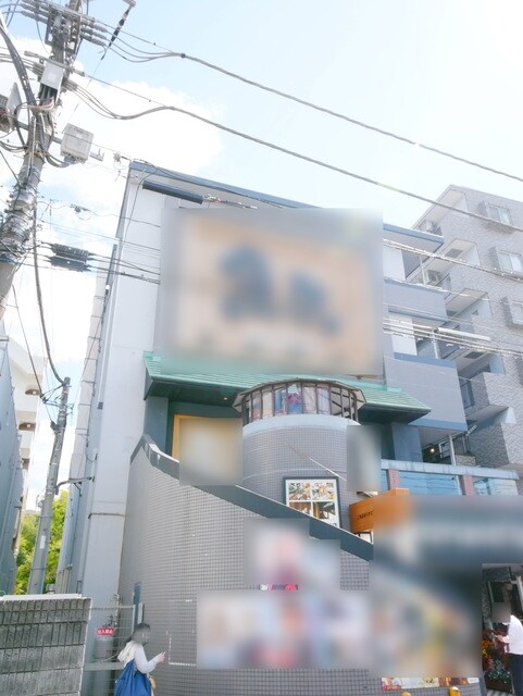 セント・ヴィラの物件内観写真