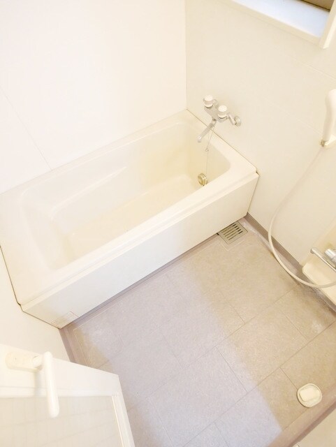 読売ランド第一マンションズの物件内観写真