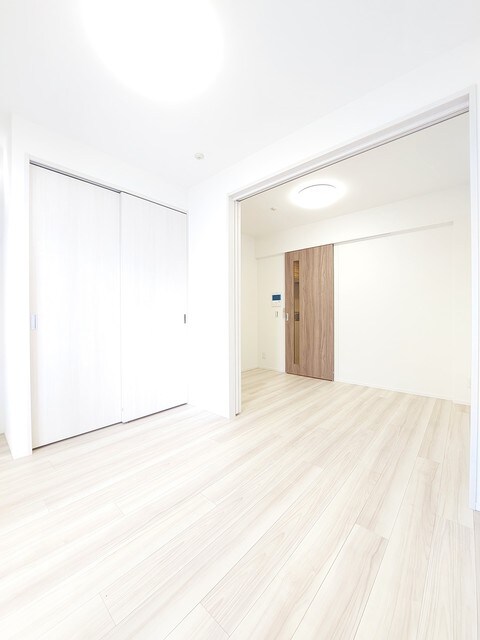 ガーラ・アヴェニュー調布の物件内観写真