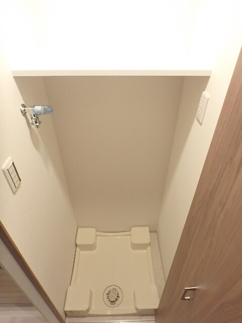 ガーラ・アヴェニュー調布の物件内観写真