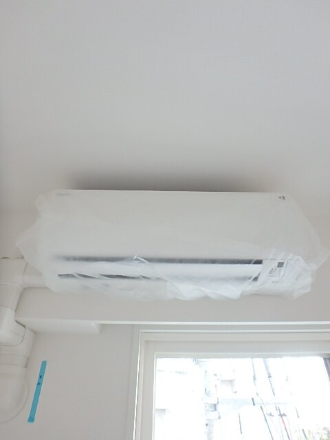 ガーラ・アヴェニュー調布の物件内観写真