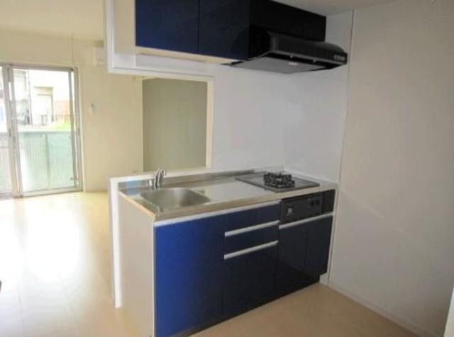 ルシェルの物件内観写真