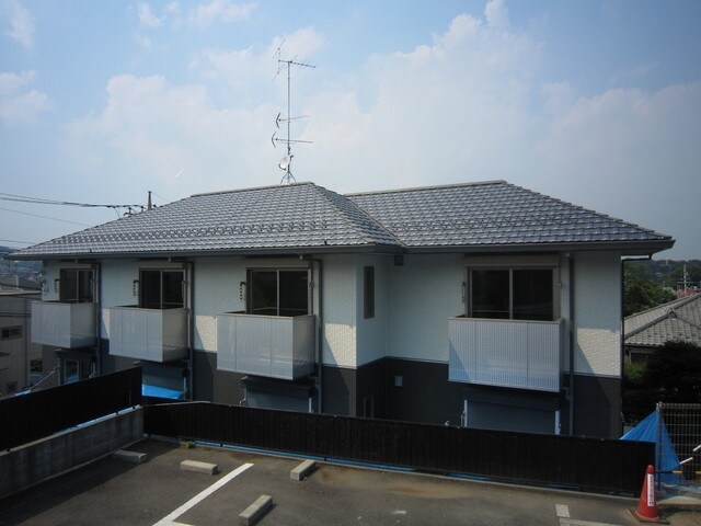 ルシェルの物件内観写真