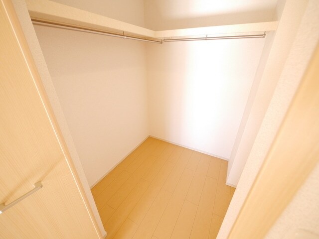 プラシードの物件内観写真