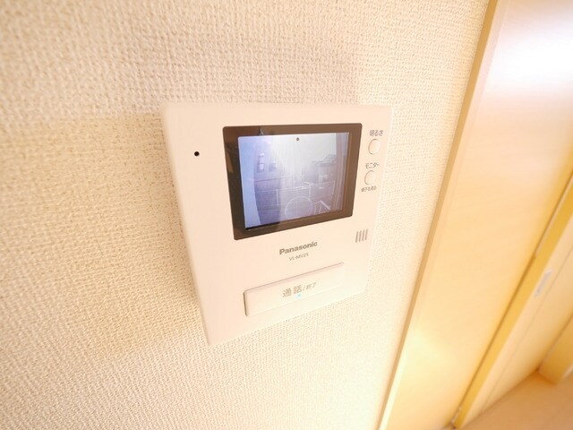 プラシードの物件内観写真