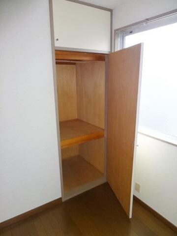 カサ・デ・センテレオの物件内観写真