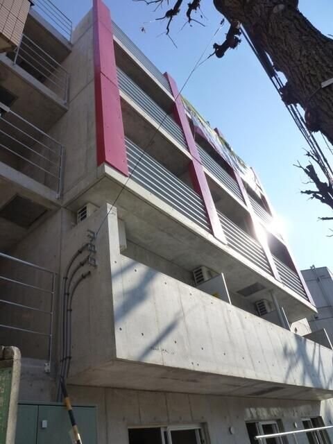 Ｄ－Ｓｑｕａｒｅ千歳船橋の物件内観写真