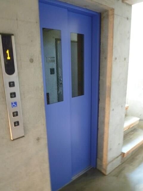 Ｄ－Ｓｑｕａｒｅ千歳船橋の物件内観写真