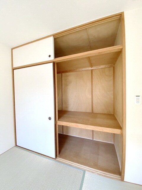 サンライズ多摩の物件内観写真