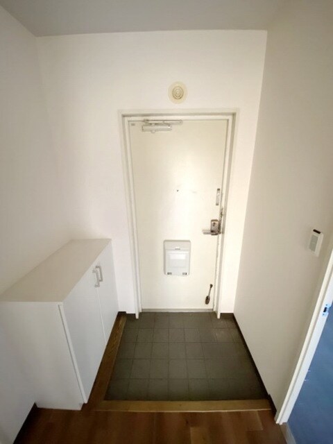 サンライズ多摩の物件内観写真