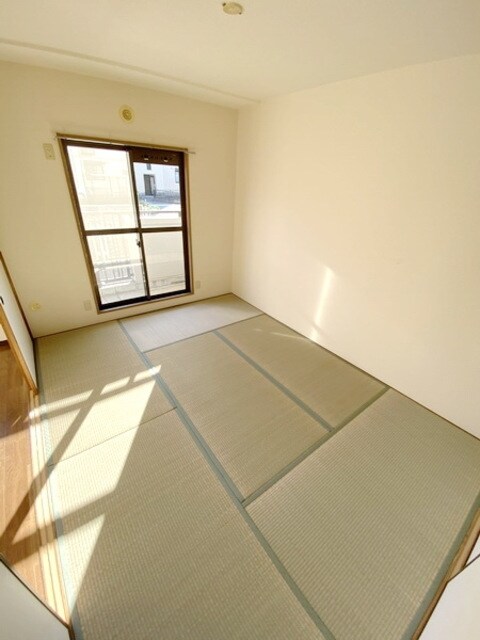 サンライズ多摩の物件内観写真